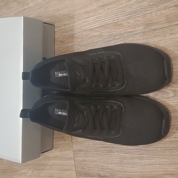 Skechers Mark Nason - Picture 3 of 4